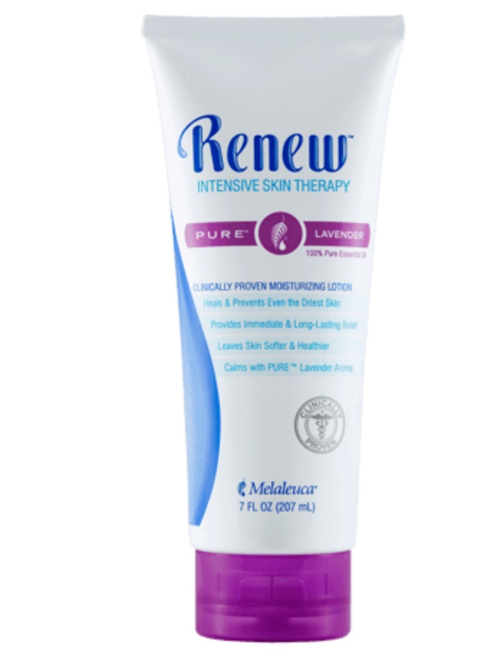 Renew Melaleuca with Pure Lavender New & Sealed